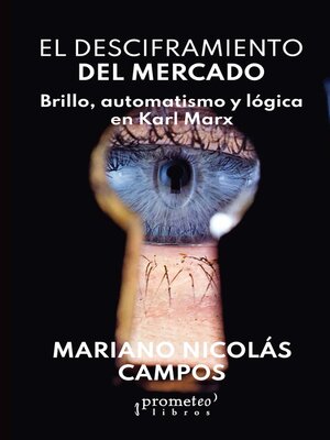 cover image of El desciframiento del mercado